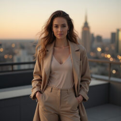 Effortless & Affordable Holiday Outfits: How to Look Chic Without Overspending